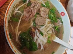 -越南牛肉河粉餐厅(书院巷店)