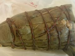 -金太粽(上海弄堂第一粽店)