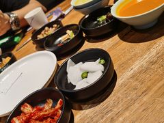 -黑牛黑猪烤肉专门店(万象城店)