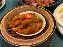 -誉八仙粤菜(万象天地店)