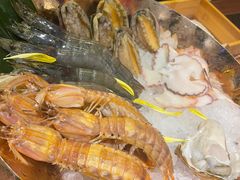 -牛New寿喜烧(虹桥新天地店)