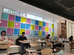大堂-米泰芒·东南亚料理(体育西店)