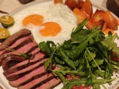 -Brut Eatery悦璞食堂(愚园路店)