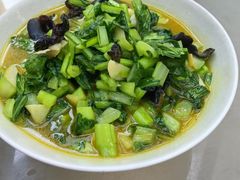 -魁盛居百年鲁菜馆(中林路店)