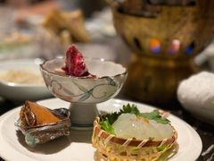 -半岛翡丽海鲜自助餐厅(观风亭店)
