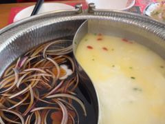-牛New寿喜烧(青浦店)