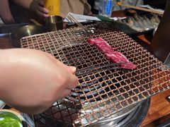 -九田家黑牛烤肉料理(新辰里亚运村店)