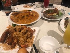 -无招牌海鲜餐厅(怡丰城店)