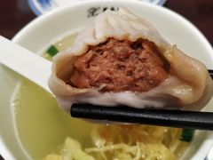 无锡小笼包-熙盛源(凤凰街店)