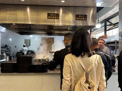 -清真磨沟沿老字号牛肉面(总店)