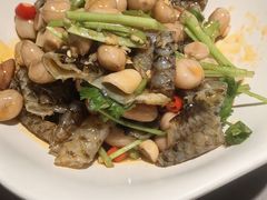 -探炉·香辣豆花烤鱼(笋岗宝能环球汇店)