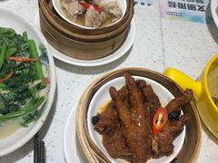 -甜蜜蜜港式茶餐厅(虹梅店)