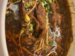 -银都上海菜馆(粤海东路店)