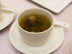 -湖影中餐厅·南京金茂威斯汀大酒店