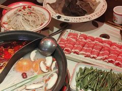 -江北北火锅馆·公路夜市(魏公村店)