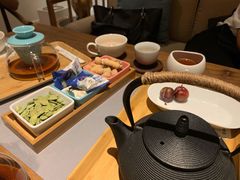 -苗品记茶馆(时代天街D馆店)