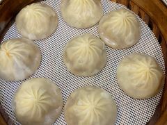 汤包-金原鸭血粉丝汤总店(锁金村店)