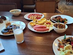 -公航旅麦积山明珠酒店