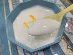 酸奶-阿吾丹的烤羊·新疆菜·抓饭·拌面(乌尔禾店)