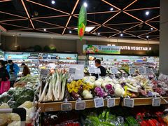 -盒马鲜生(杨高南路店)