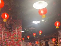 -粗粮人家·东北菜(洋桥店)