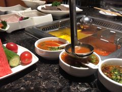 -海底捞火锅(龙岗星河COCO Park店)
