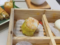 -蔡澜点心·粤菜(西单大悦城店)