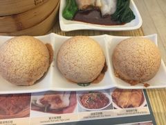 -添好运点心专门店(百老汇店)