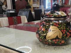 -Xabnam_夏葡纳·新疆餐厅(日坛上街店)