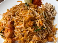 -泰国餐厅 Thai Food(裕华万达店)