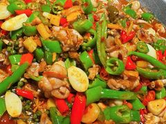 -泥糊破店小酒馆·团建聚餐(南京西路店)