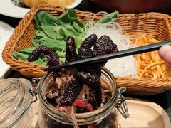 -东湖34号餐厅·湖北菜
