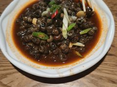 -芳芳私房菜·精做淮扬菜(承德路店)