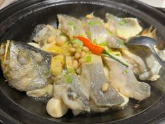 -汤城小厨•粤菜•靓汤(金宝街店)