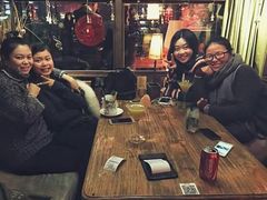 -胡桃里乐队酒馆(鎏嘉码头店)