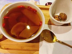 -炖物24章·顺时轻养茶(杭州保利时光里店)