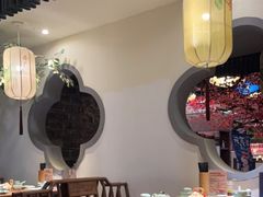 大堂-老宁波1381餐厅(宏泰广场店)