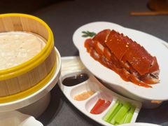 -锦府园·新台州菜(合生汇店)