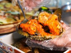 -哼蟹二将·烤肉酱蟹(合生汇店)