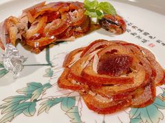 -京味斋·北京烤鸭(华威桥北工大店)