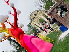 -华夏文旅海洋公园