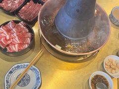 -牛街清真满恒記(平安里西大街店)