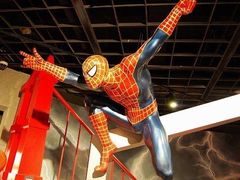 -上海动漫博物馆