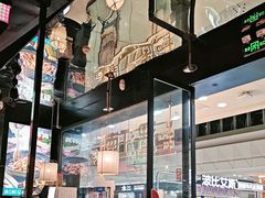 -万达广场(南昌红谷滩店)