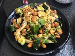 花菜-和顺坊老北京铜火锅