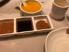 -韩宫宴烤肉·料理(苏州中心店)