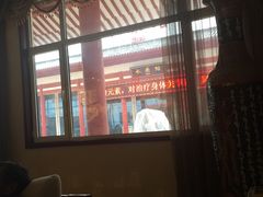 -灵山莲花公园-温泉度假区