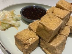 -鹿港小镇(滨北店)