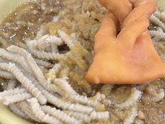 -老舅老蒙肉饼非遗店(一店)