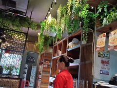 -湘当爱·鲜煮现炒(松岗立业路店)